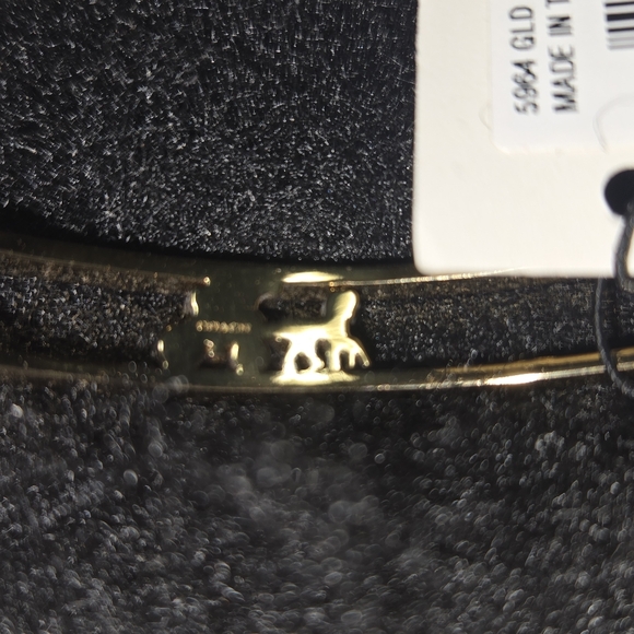 NwT coach bangle - Picture 3 of 6